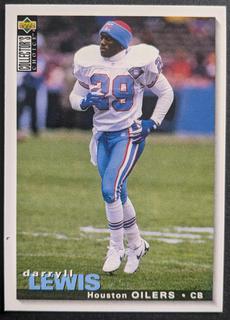 Darryll Lewis