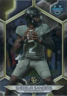 Shedeur Sanders
