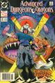 Advanced Dungeons & Dragons [Newsstand] | Comic Books Advanced Dungeons & Dragons