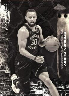 Stephen Curry