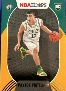 Payton Pritchard