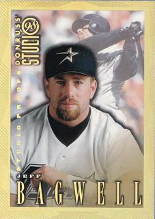 Jeff Bagwell