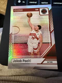 Jakob Poeltl