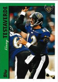 Vinny Testaverde