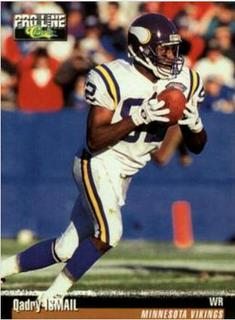 Qadry Ismail