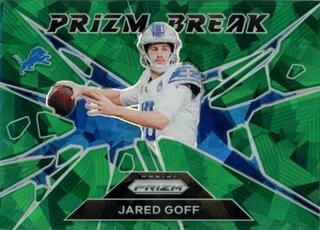 Jared Goff