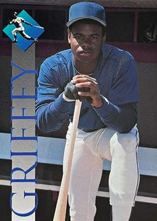 Ken Griffey Jr.