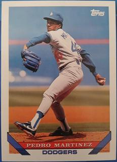 Pedro Martinez