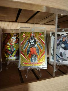 Myles Garrett