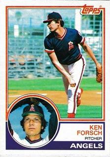 Ken Forsch