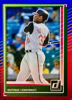 Ken Griffey Jr.