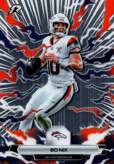 Bo Nix