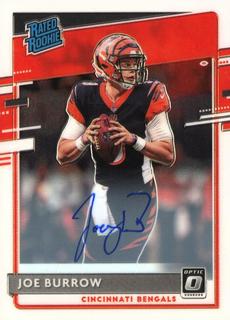 Joe Burrow