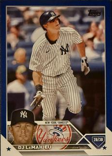 DJ LeMahieu