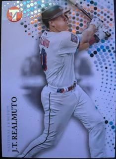 J. T. Realmuto