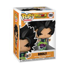 Broly #1861