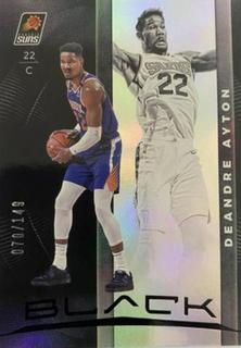 Deandre Ayton
