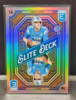 Jared Goff
