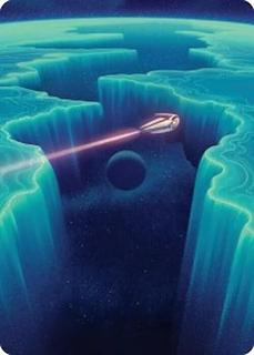 Cascading Cataracts