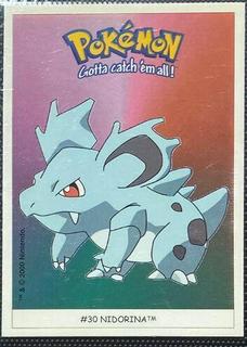 Nidorina
