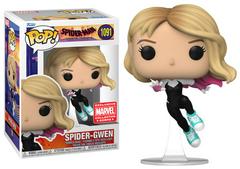 Spider-Gwen #1091