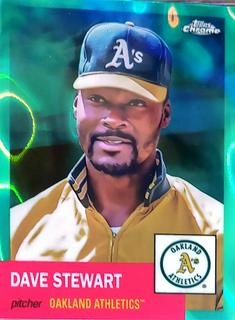 Dave Stewart