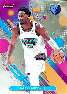 Jaren Jackson Jr.