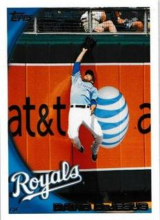 David DeJesus