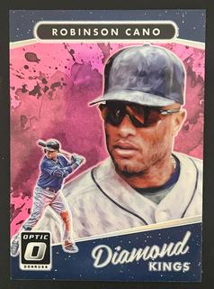 Robinson Cano