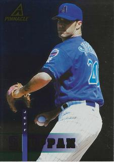 Jeff Suppan