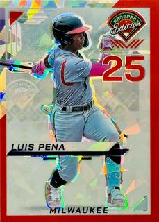 Luis Pena