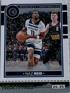 Naz Reid