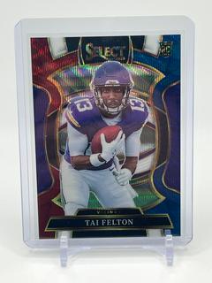Tai Felton