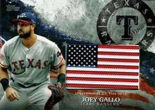 Joey Gallo