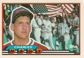 Charles Nagy