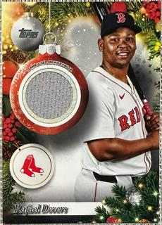 Rafael Devers