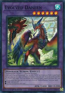 Evolved Daneen BLZD-EN092