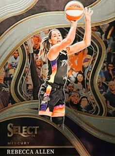 Rebecca Allen
