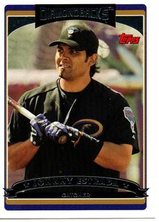 Johnny Estrada