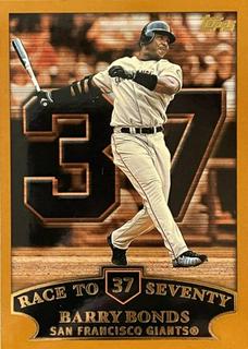 Barry Bonds