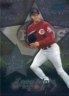 Ken Griffey Jr