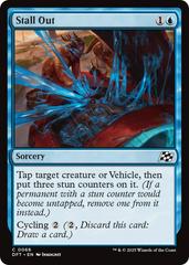 Stall Out [Foil] #66