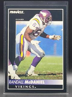 Randall McDaniel
