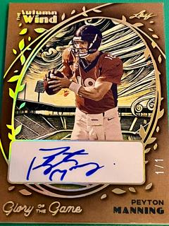 Peyton Manning