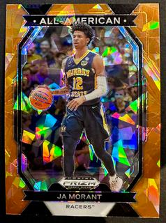 Ja Morant