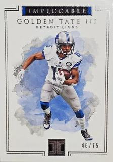 Golden Tate III