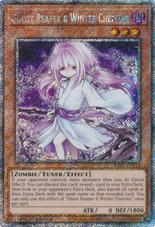 Ghost Reaper & Winter Cherries RA03-EN014