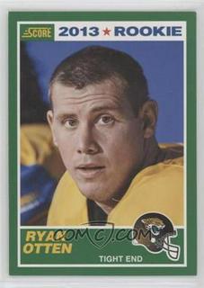 Ryan Otten