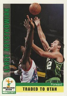 Larry Krystkowiak