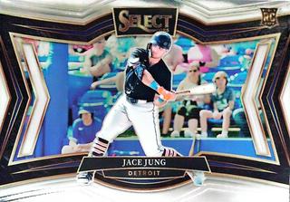 Jace Jung